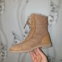 БОТУШИ UGG DANEY CHESTNUT номер 40, снимка 12