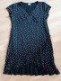 Стилна 2ХЛ Рокля, снимка 3