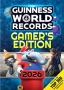 Нова колекционерска книга Guinness World Records 2026 – Най-великите гейминг легенди, снимка 1