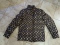 Оригинално дамско яке Louis Vuitton, снимка 1