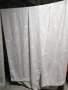 Сива завеса прозрачна, снимка 4