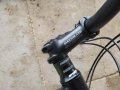 Продавам колела внос от Германия спортен велосипед SHOCKBLAZE METREA 28 цола хидравлика диск, снимка 13