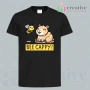 Детски тениски Капибара, снимка 9