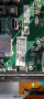 Main Board.  EAX63426602 (0) - EBT61720301 for LG 50PT250, снимка 4
