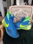 баскетболни Nike Hyperdunk 2015 Soar Green Strike, снимка 1