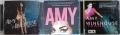 Amy Winehouse - CD + BLURAY - оригинални издания , снимка 1