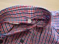 риза hugo boss тениска блуза потник яка оригинална мъжка размер L, снимка 4