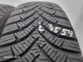 6бр зимни гуми 165/70/14 HANKOOK L03554 , снимка 1