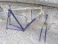 Fixie*Single Speed bike на части, шосейни части , снимка 7