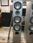 Canton GLE 409 Трилентови Тонколони , снимка 7