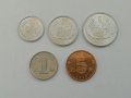 Екзотични монети - 4, снимка 11