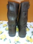 Каубойски кожени ботуши N 38, снимка 4