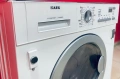 Пералня със Сушилня за Вграждане AEG, снимка 4