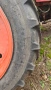 Руска гума 15.5х38 за Болгар, ЮМЗ,Беларус, снимка 3