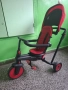 Сгъваема триколка smarTrike, снимка 4