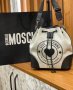 Дамска чанта Moschino, снимка 1