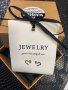 Тотална разпродажба - 50% ♥ Сребърни обеци ♥ Heart , снимка 3