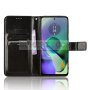 Тефтер "Wallet" за Motorola Moto G54, снимка 5