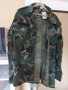 Продава маскировъчна шуба, риза и клин, снимка 2