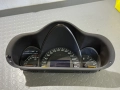 Километраж за Mercedes C-class W203 Купе (бензин ,автомат), снимка 3