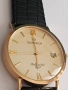 Мъжки златен часовник Sovereign Hallmarked  ДОГОВАРЯНЕ!!!, снимка 3