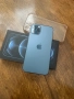 iPhone 12 Pro 128 gb Pacific Blue син много запазен, снимка 3