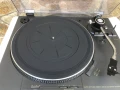 Direct drive грамофон Sanyo TP-1012UM, снимка 6