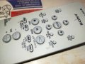 SONY AUDIO REMOTE 2812231033, снимка 9