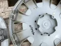 16 цола Тасове SKODA Yeti Octavia Оригинал 3T0601147, снимка 7
