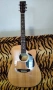 Електро акустична китара Kirkland , снимка 1