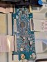 T con Board T550HVN08.3 CTRL BD//55T23-C0A for 32 incDISPLAY CY-KK032BGAV1H  Samsung UE32K5579SU, снимка 1