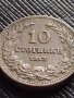 МОНЕТА 10 стотинки 1913г. ЦАРСТВО БЪЛГАРИЯ УНИКАТ ПЕРФЕКТНО СЪСТОЯНИЕ ЗА КОЛЕКЦИОНЕРИ 36225, снимка 4