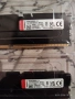 Рам памет 32GB DDR5 5600 Kingston FURY Beast AMD EXPO - KF556C36BBEK2-32, снимка 3