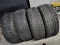 4бр.зимни гуми MICHELIN 235/65/18 DOT 2916-1920, снимка 1