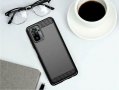 Xiaomi Redmi Note 10 / Note 10S - Удароустойчив Гръб Кейс CARBON, снимка 6