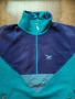 SALEWA VINTAGE FLEECE - винтидж мъжки полар Л , снимка 4