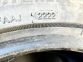 2бр всесезонни гуми 215-45-17, снимка 4