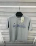 Мъжка тениска Balenciaga/IM88c, снимка 2