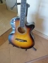 Продавам електро-акустична китара Pasadena, снимка 2