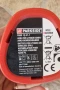 Акумулаторен винтовер Parkside PABS 12 A 1., снимка 7