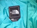 The North face оригинално зимно яке топло реален размер Л като ново, снимка 16