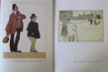 1957г. Книга Александър Божинов- Карикатури и Скици, снимка 12