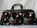 ЗА ЦЕНИТЕЛИ уникална дамска чанта, снимка 6