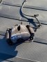 Спирачен апарат преден ляв за Тойота Рав 4.20006-2011г, снимка 1 - Части - 43440726