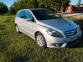 Mercedes Benz B200 136 к.с, снимка 3