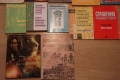 Продавам различни книги и помагала, снимка 4