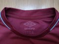 West Ham United / Umbro / детска футболна тениска , снимка 4