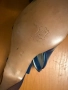 Чисто нови дамски италиански , английски кожени 38,39 ; 8 1/2 ;кожени чехли с лепка 38, снимка 16
