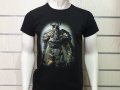 Нова мъжка тениска с дигитален печат на сериала Викинги, снимка 9