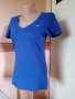 NIKE, Оригинална, 100% Памук, Размер S. Код 1359, снимка 3